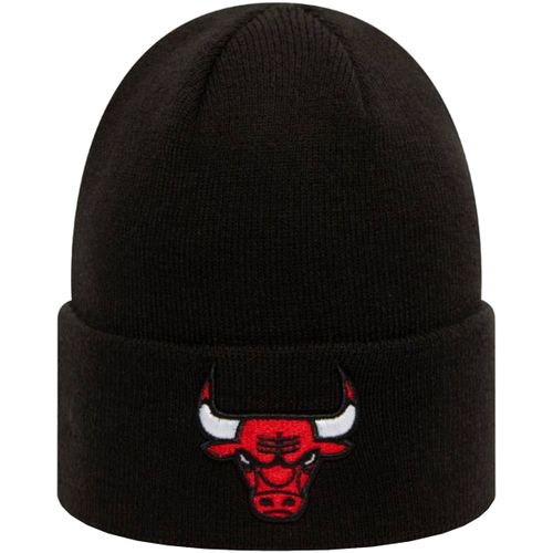 Bonnet Chicago Bulls Cuff Hat - New-Era - Modalova