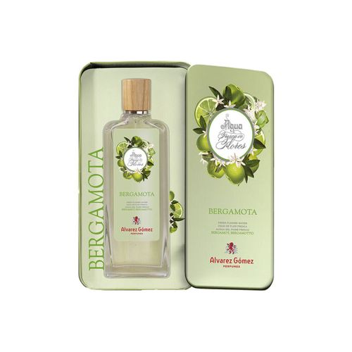 Eau fraiche Fleurs D 39;eau Douce Bergamote - Alvarez Gomez - Modalova