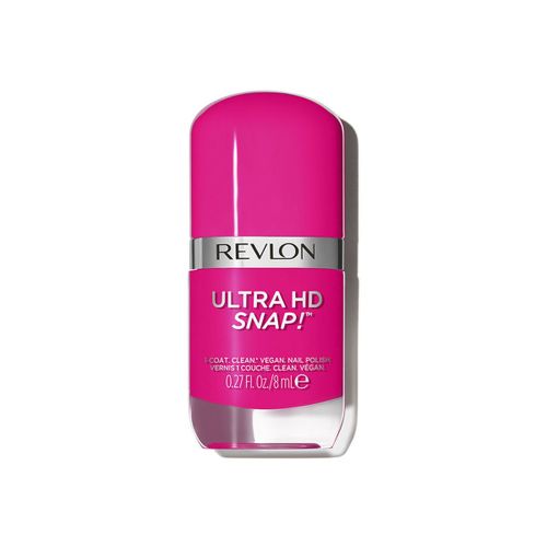 Vernis à ongles Ultra Hd Snap! Nail Polish 028-rule The World - Revlon - Modalova