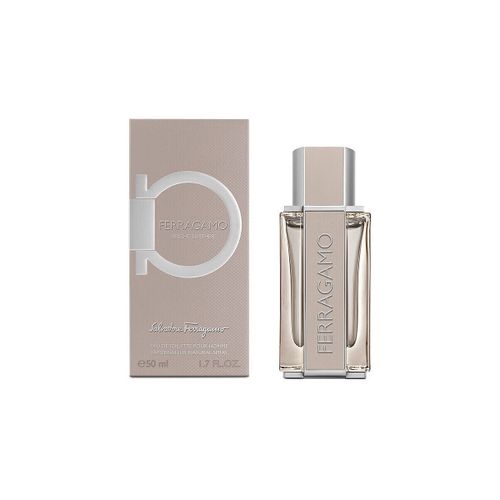 Cologne Ferragamo Bright Leather Men Eau De Toilette Vaporisateur - Salvatore Ferragamo - Modalova
