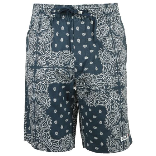 Short Bandana Print Short - Tommy Hilfiger - Modalova