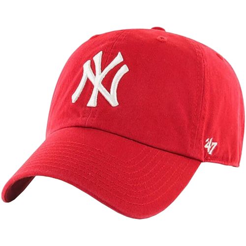 Casquette New York Yankees MLB Clean Up Cap - '47 Brand - Modalova