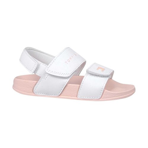 Sandales plates Velcro Sandal - Tommy Hilfiger - Modalova