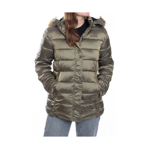 Chemise Doudoune ADELEAK - Canadian Peak - Modalova