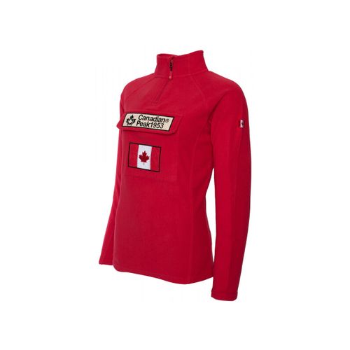 Polaire Polaire TYMCLEAK - Canadian Peak - Modalova