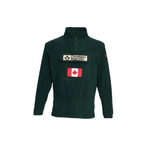 Polaire Polaire TYMCLEAK - Canadian Peak - Modalova