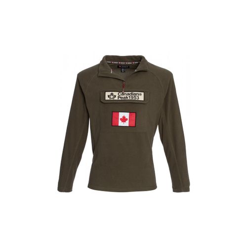 Polaire Polaire TYMCLEAK - Canadian Peak - Modalova