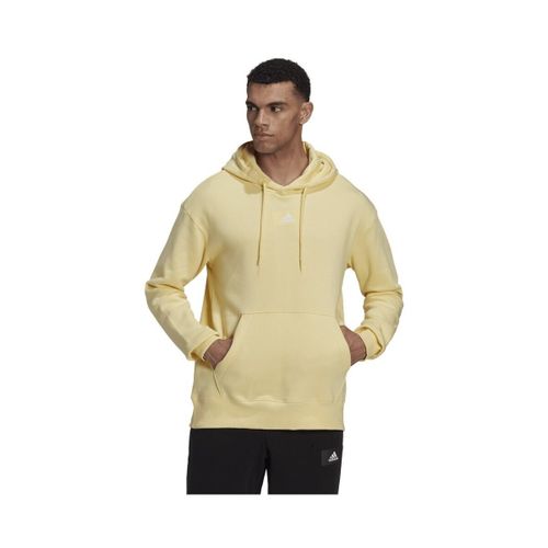 Sweatshirts à capuche Essentials Feelvivid - adidas - Modalova