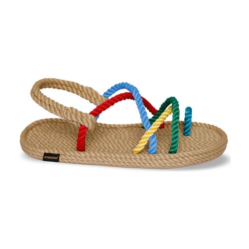 Sandales plates IBIZA SANDALS - Bohonomad - Modalova