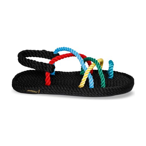 Sandales plates IBIZA SANDALS - Bohonomad - Modalova