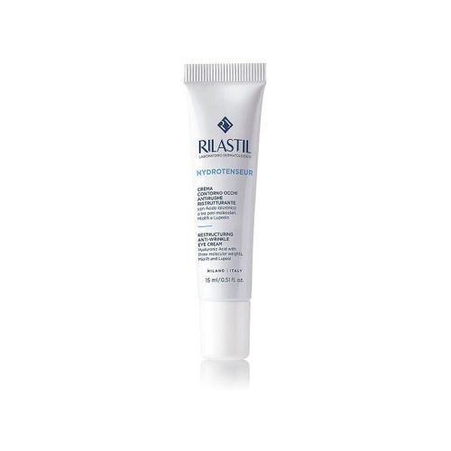 Soins ciblés Hydrotenseur Contour Des Yeux Restructurant Et Anti-rides - Rilastil - Modalova