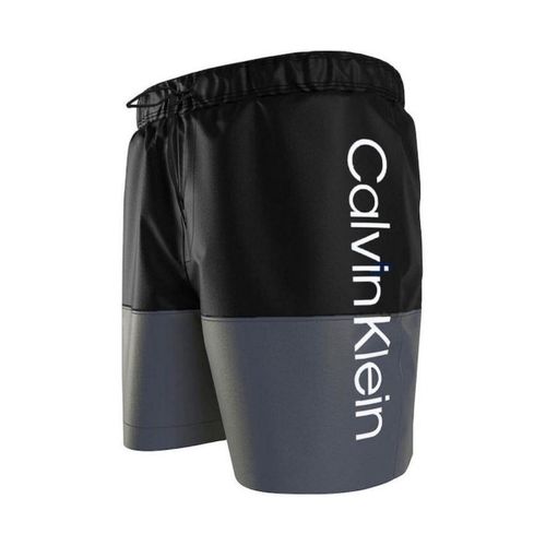 Maillots de bain Short de bain Ref 56875 beh Black - Calvin Klein Jeans - Modalova