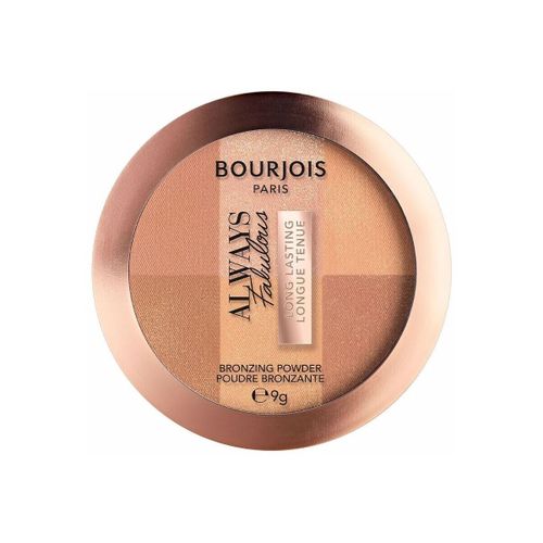 Blush & poudres Always Fabolous Bronzing Powder 001 - Bourjois - Modalova