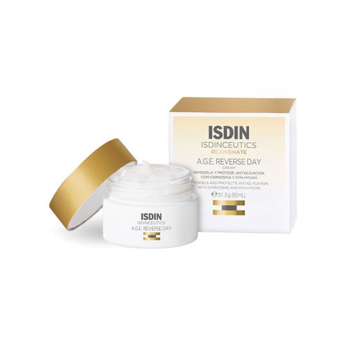 Anti-Age & Anti-rides ceutics Age Reverse Day Crème Anti-âge - Isdin - Modalova