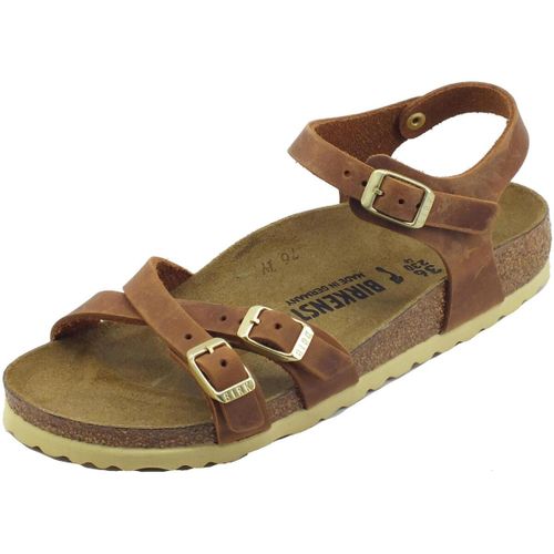 Sandales plates 1021489 Kumba - BIRKENSTOCK - Modalova
