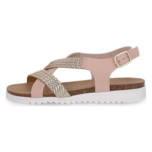 Sandales Grunland BEIGE 70DOCE - Grunland - Modalova