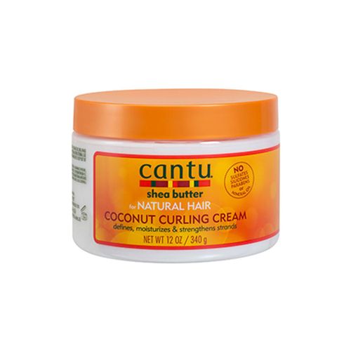 Soins & Après-shampooing For Natural Hair Coconut Curling Cream - Cantu - Modalova