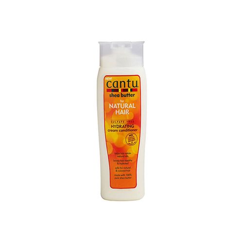 Soins & Après-shampooing For Natural Hair Hydrating Cream Conditioner - Cantu - Modalova