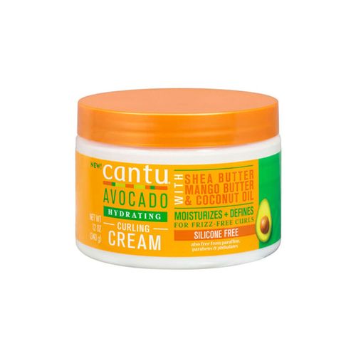 Coiffants & modelants Avocado Hydrating Curling Cream - Cantu - Modalova