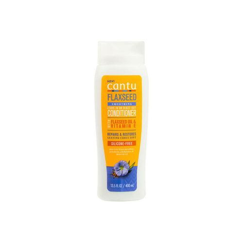 Soins & Après-shampooing Flaxseed Smoothing Conditioner - Cantu - Modalova