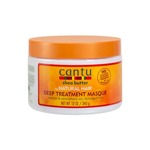 Soins & Après-shampooing For Natural Hair Depp Treatment Masque - Cantu - Modalova