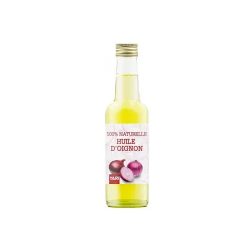 Accessoires cheveux 100% Natural Onion Oil - Yari - Modalova