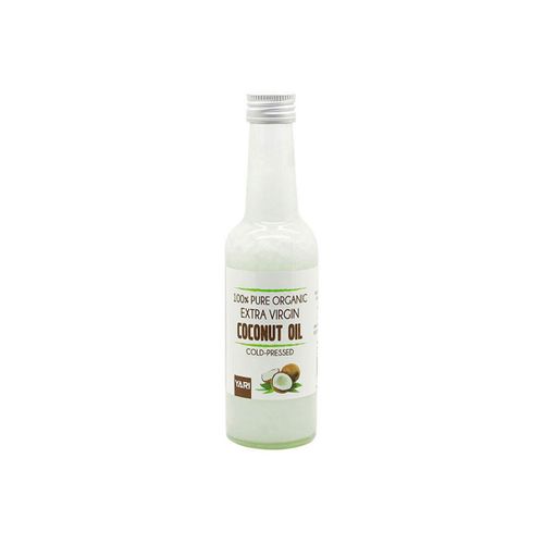 Hydratants & nourrissants 100% Pure Organic Extra Virgin Coconut Oil - Yari - Modalova