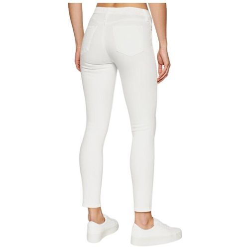 Jeans skinny Jean skinny Ref 52662 1aa Blanc - Calvin Klein Jeans - Modalova