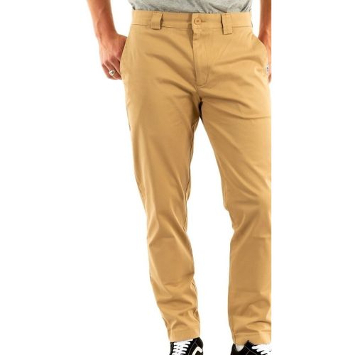 Pantalon Tommy Jeans dm0dm13491 - Tommy Jeans - Modalova
