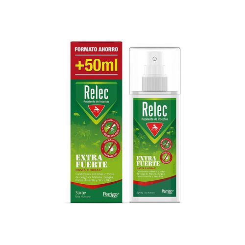 Soins ciblés Spray Anti-moustiques Extra Fort - Relec - Modalova