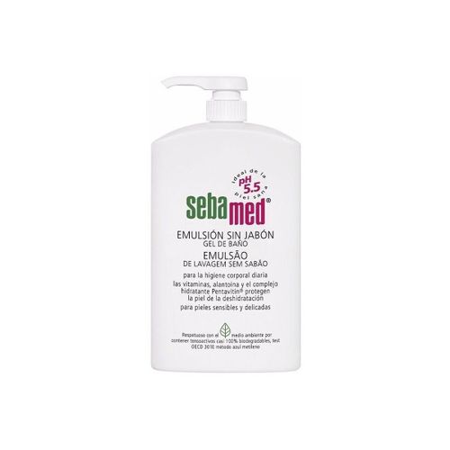 Produits bains Émulsion Sans Savon Gel De Bain - Sebamed - Modalova