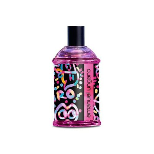 Cologne For Her Eau De Toilette Vaporisateur - Emanuel Ungaro - Modalova