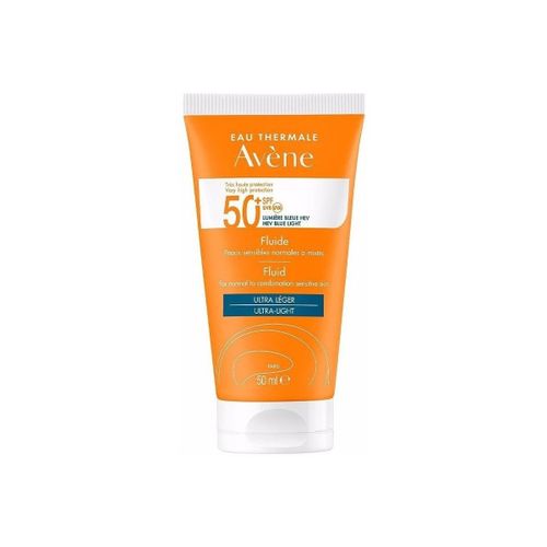 Protections solaires Solaire Haute Protection Fluido Spf50+ - Avène Solaire - Modalova