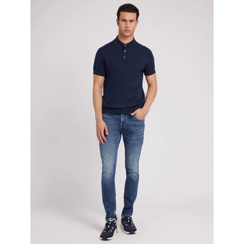 Jeans M2YAN1 D4Q42 - MIAMI-2CRM CARRY MID - Guess - Modalova