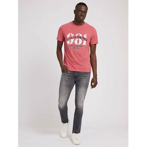 Jeans M2YAN1 D4Q52 - MIAMI-2CRG CARRY GREY - Guess - Modalova