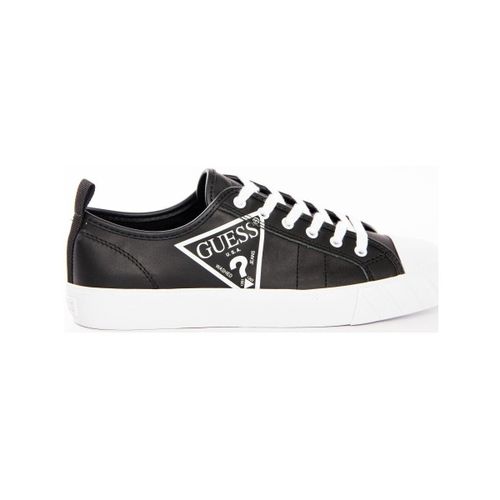 Baskets basses Original triangle bw - Guess - Modalova
