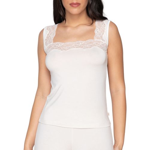 Debardeur Top sans manches Micro Touch Splendida - Luna Splendida - Modalova