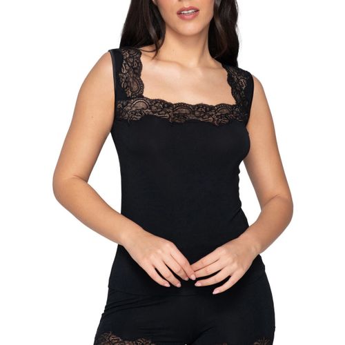 Debardeur Top sans manches Micro Touch Splendida - Luna Splendida - Modalova