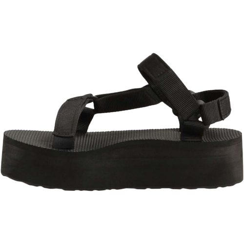 Sandales compensées Sandale à scratch W Platform Universal - Teva - Modalova