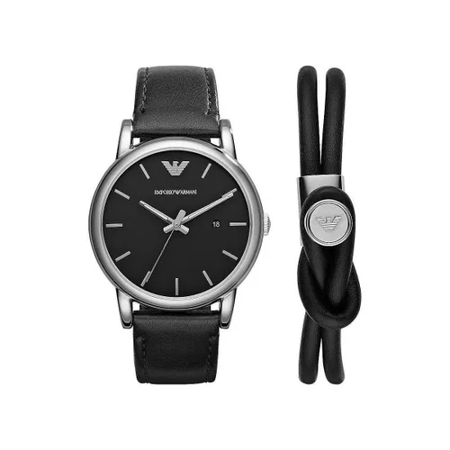 Montre Emporio Armani AR80059-LUIGI - Emporio Armani - Modalova