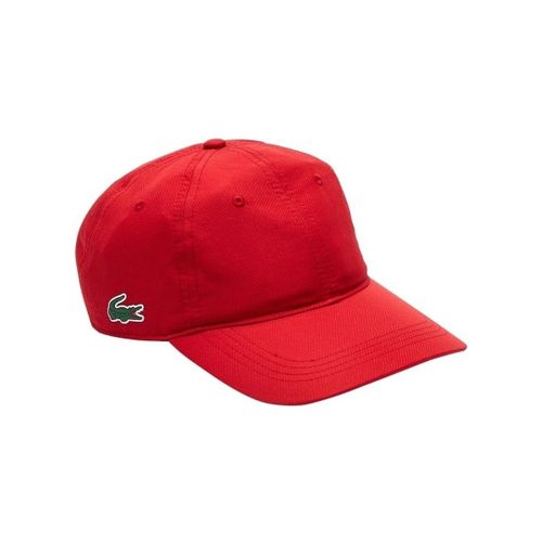 Casquette Casquette Ref 53173 rouge - Lacoste - Modalova