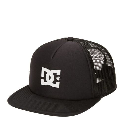 Casquette DC Shoes Gas Station - DC Shoes - Modalova