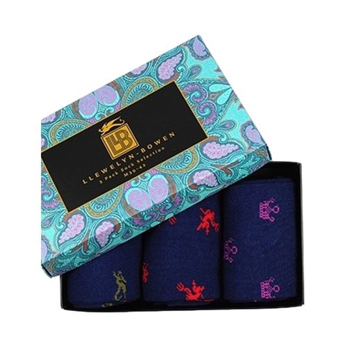 Chaussettes GS199 - Laurence Llewelyn-Bowen - Modalova