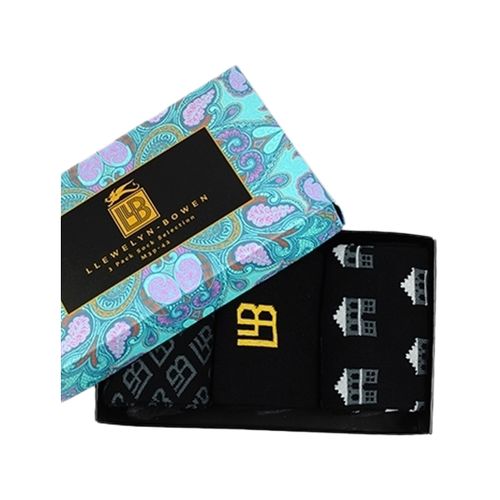 Chaussettes noglam - Laurence Llewelyn-Bowen - Modalova