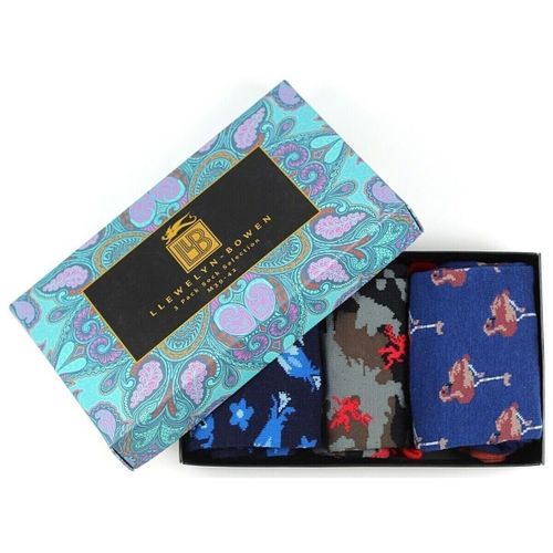 Chaussettes GS202 - Laurence Llewelyn-Bowen - Modalova