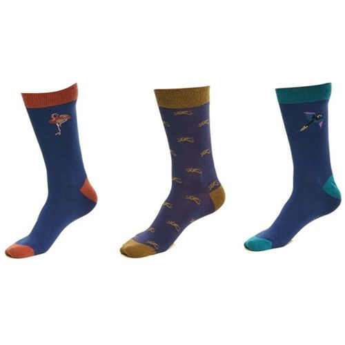 Chaussettes GS235 - Laurence Llewelyn-Bowen - Modalova