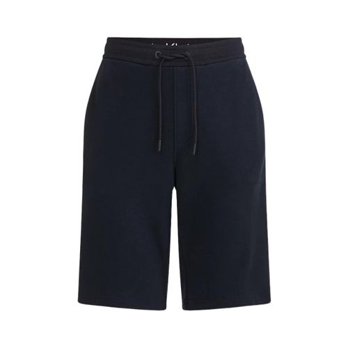 Short Short Jogging Ref 56964 0GO Noir - Calvin Klein Jeans - Modalova