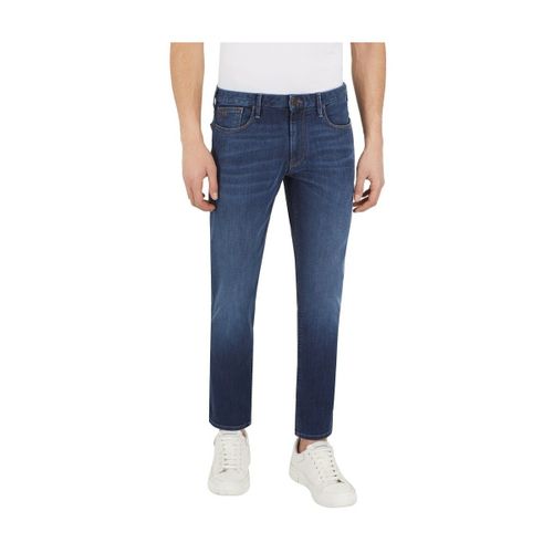Pantalons slim Emporio Armani - Emporio Armani - Modalova
