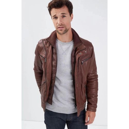 Veste FALCON IC SHEEP MANILA BISON - Daytona - Modalova