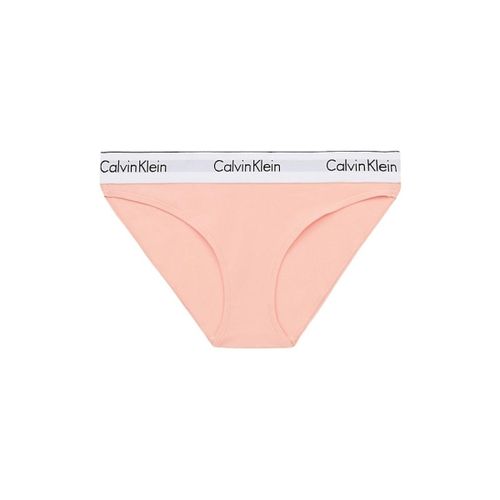 Culottes & slips Culotte Ref 57153 FAL Peche - Calvin Klein Jeans - Modalova
